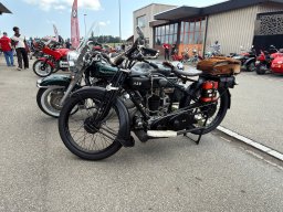 2026-08-01 - 1.Motorfahrzeugtreffen Zuzwil